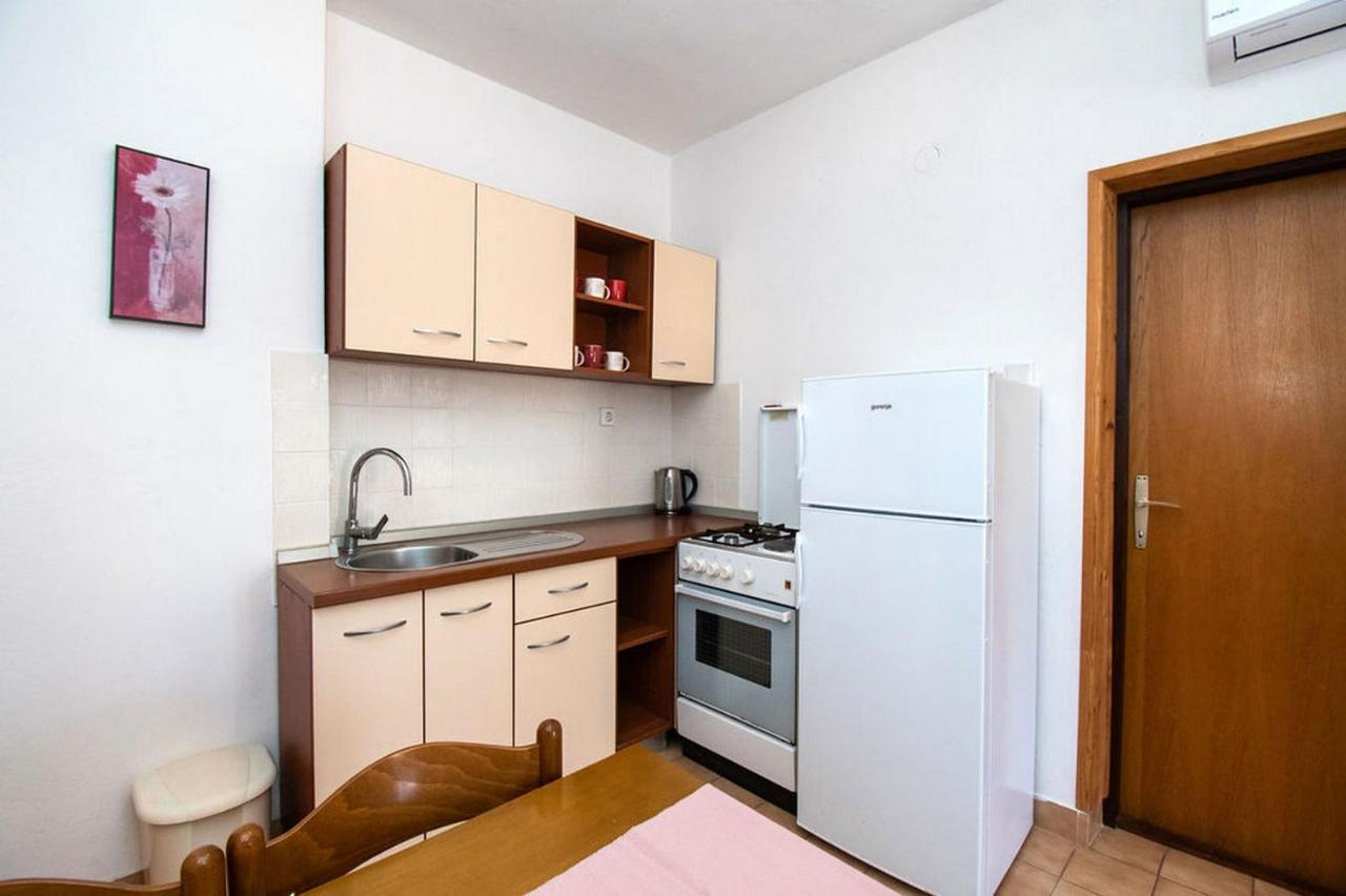 Apartments Crljenko Povljana Kültér fotó