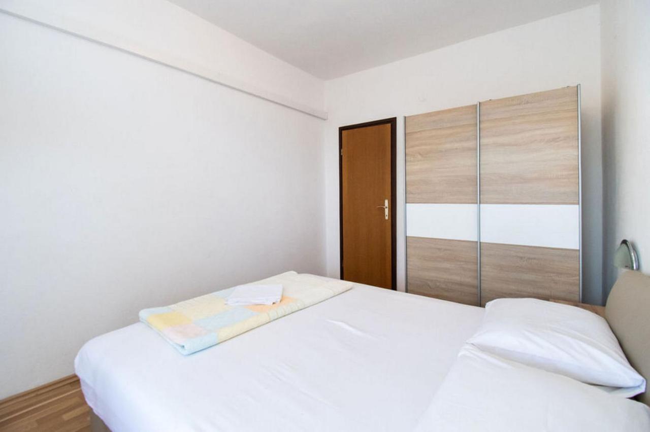 Apartments Crljenko Povljana Kültér fotó