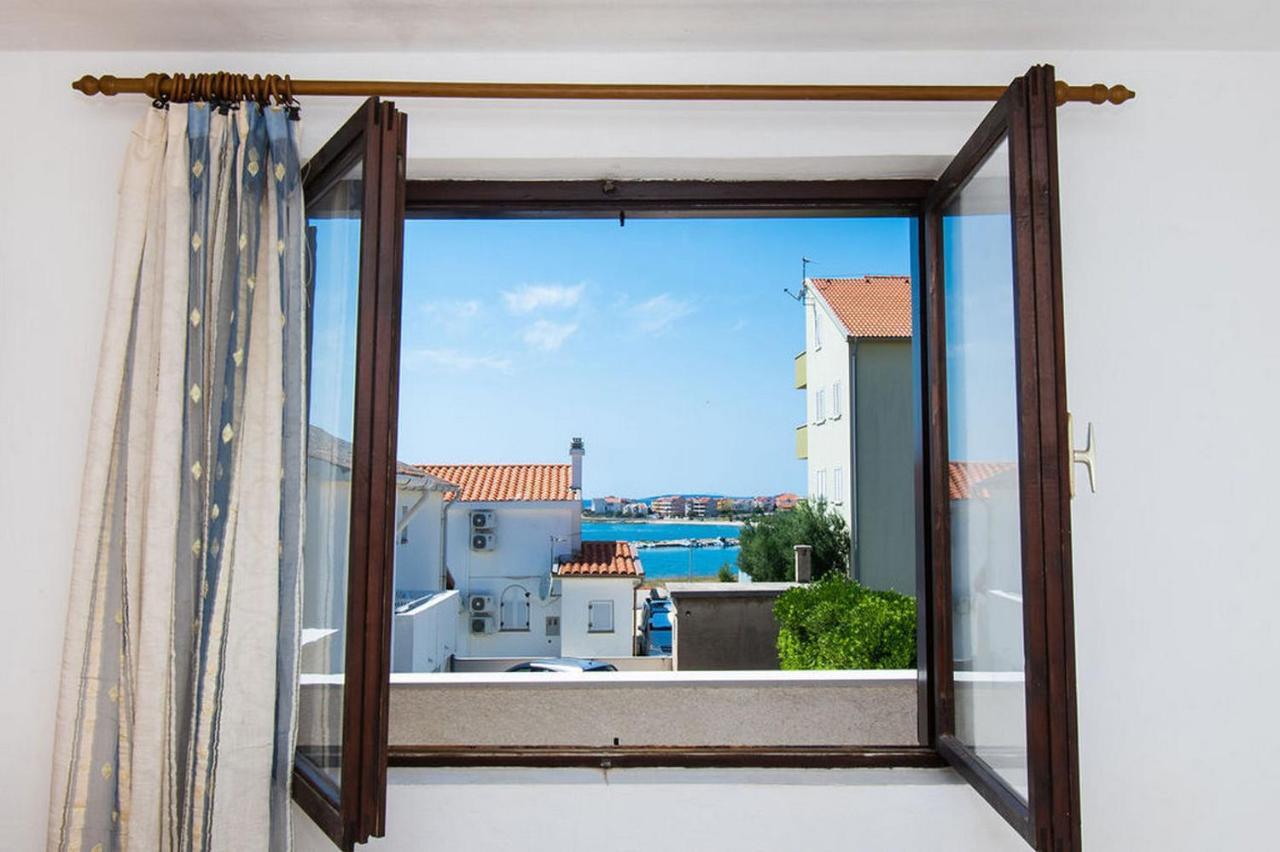 Apartments Crljenko Povljana Kültér fotó